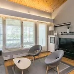 Vakantiehuis Rantalinna 2 By Interhome