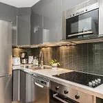 Vakantiehuis Rantalinna 2 By Interhome *