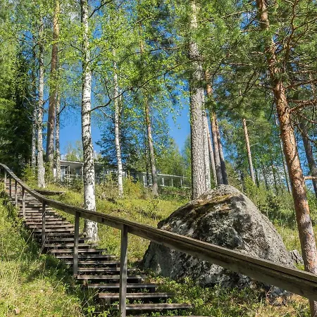 Hébergement de vacances Rantalinna 2 By Interhome Ruokolahti