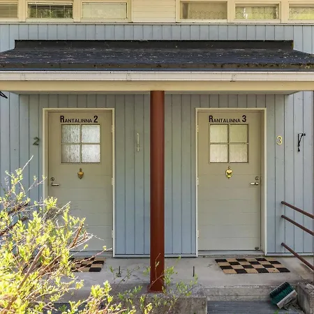 別荘 Rantalinna 2 By Interhome *