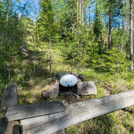 Rantalinna 2 By Interhome Ruokolahti