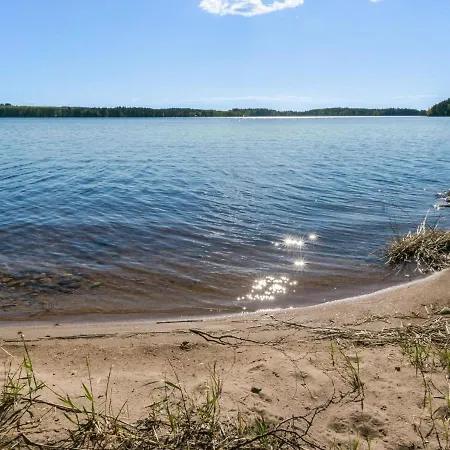 Rantalinna 2 By Interhome Prázdninový dům Ruokolahti