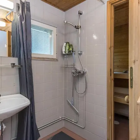 Rantalinna 2 By Interhome Hébergement de vacances *