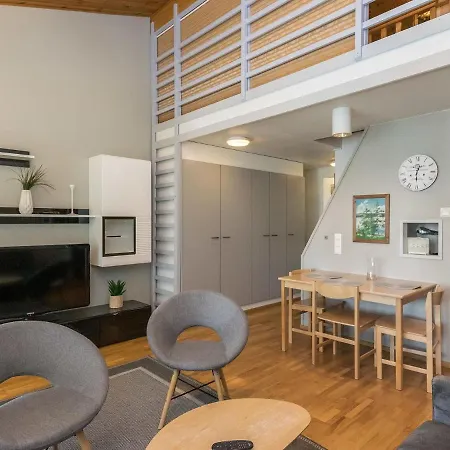 Rantalinna 2 By Interhome * Ruokolahti