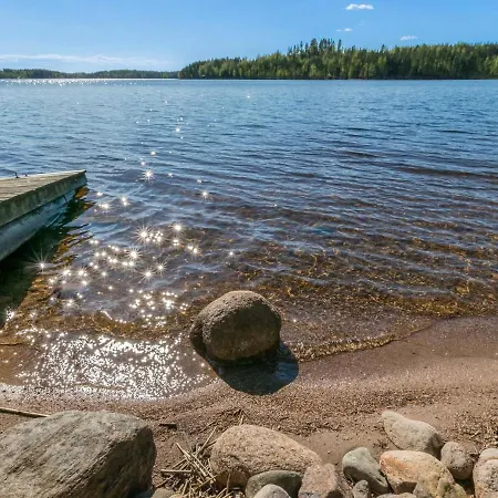 Rantalinna 2 By Interhome 別荘