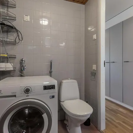 Rantalinna 2 By Interhome Hébergement de vacances *