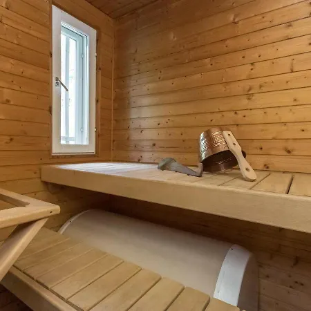 Rantalinna 2 By Interhome Prázdninový dům *