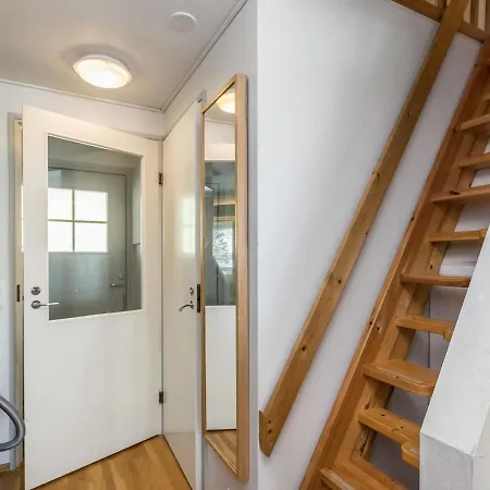 Rantalinna 2 By Interhome 度假居 鲁奥科拉赫蒂