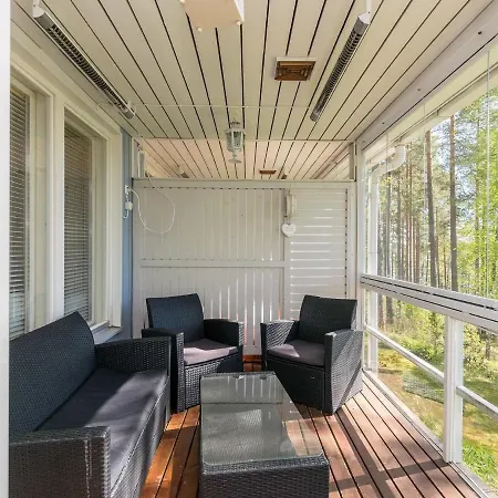 別荘 Rantalinna 2 By Interhome *