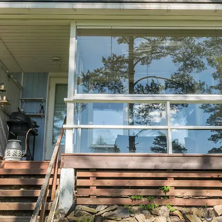 Rantalinna 2 By Interhome Hébergement de vacances