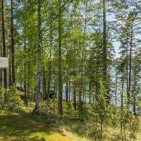 Rantalinna 2 By Interhome Vakantiehuis Ruokolahti