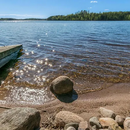 Rantalinna 2 By Interhome 鲁奥科拉赫蒂