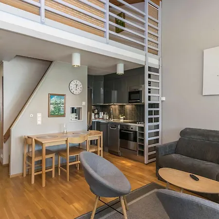 Rantalinna 2 By Interhome * Ruokolahti