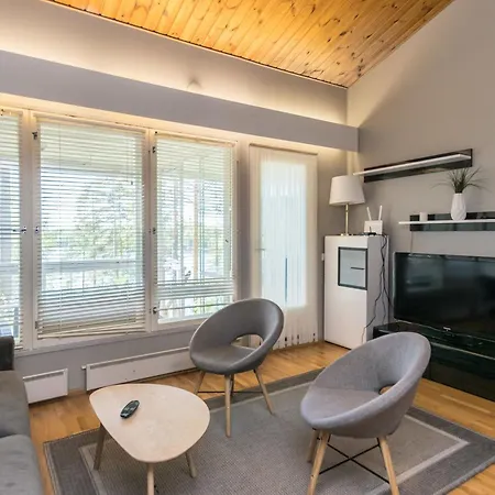 度假居 Rantalinna 2 By Interhome