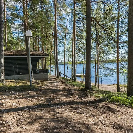 Rantalinna 2 By Interhome Ruokolahti