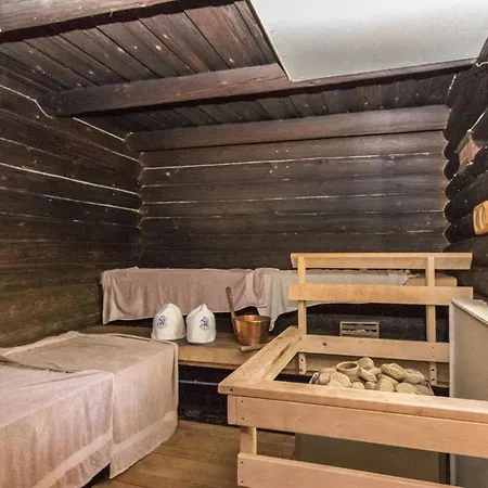 Rantalinna 2 By Interhome 度假居