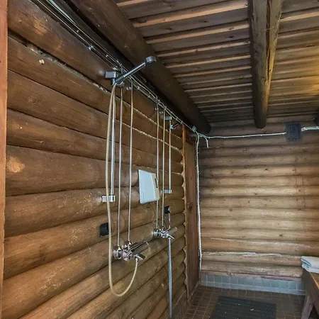 度假居 Rantalinna 2 By Interhome 鲁奥科拉赫蒂