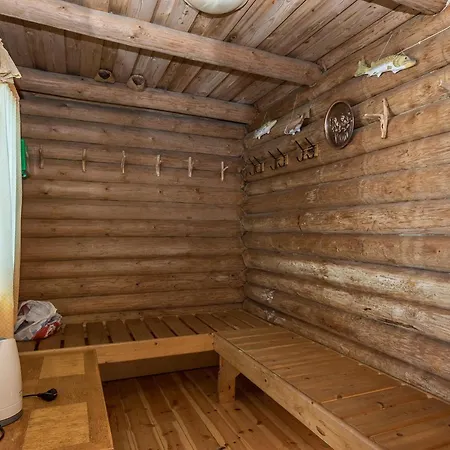 Rantalinna 2 By Interhome 鲁奥科拉赫蒂