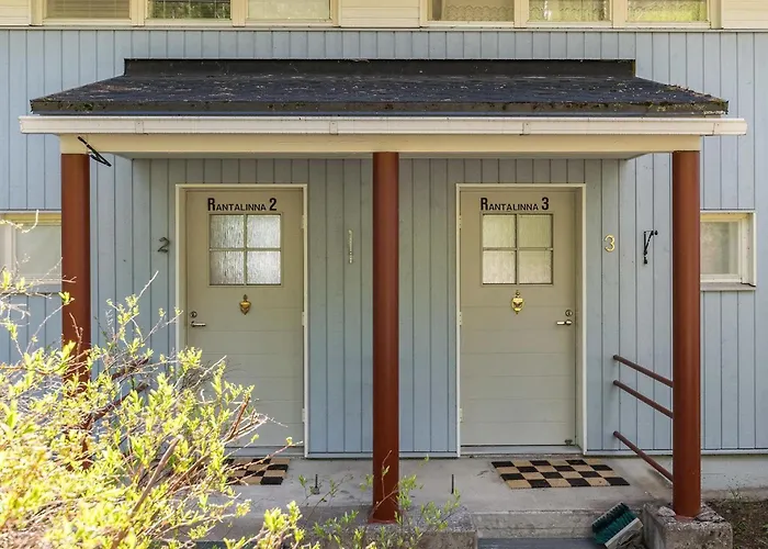 Casa vacanze Rantalinna 2 By Interhome Ruokolahti