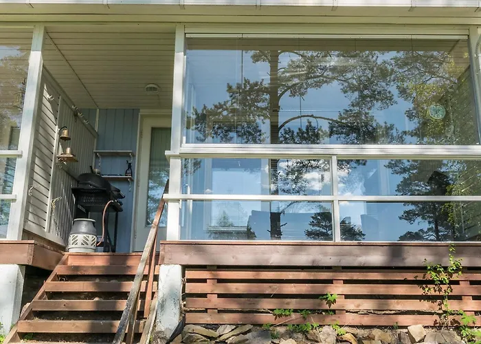 Rantalinna 2 By Interhome Ruokolahti