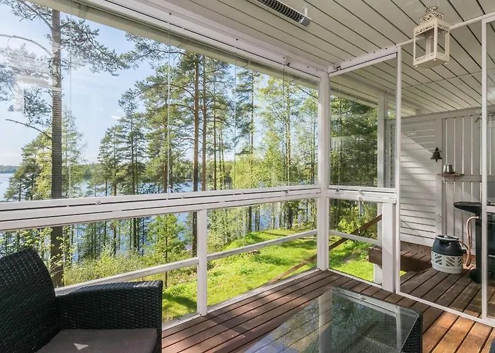 Rantalinna 2 By Interhome *