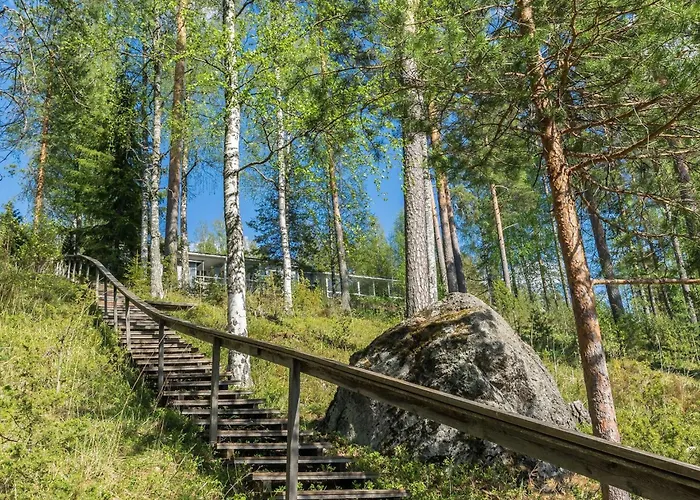 Rantalinna 2 By Interhome Ruokolahti