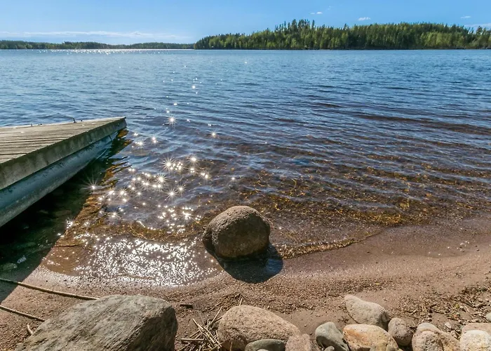 Rantalinna 2 By Interhome Ruokolahti