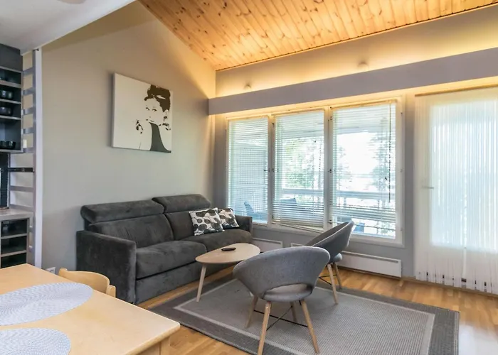 Rantalinna 2 By Interhome Casa vacanze