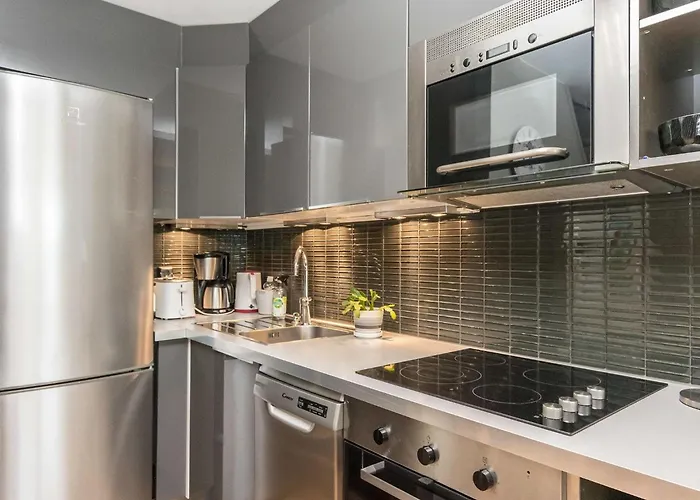 Casa vacanze Rantalinna 2 By Interhome *