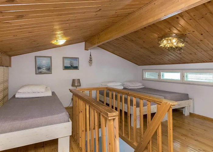 Rantalinna 2 By Interhome Casa vacanze