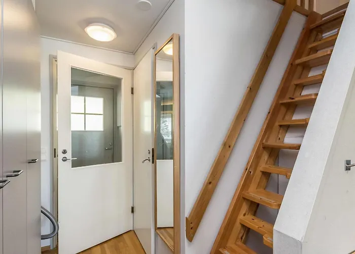 Rantalinna 2 By Interhome Casa vacanze Ruokolahti