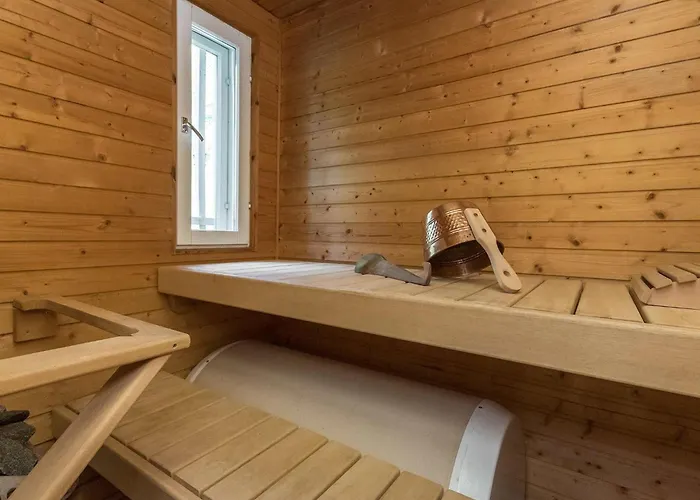 Rantalinna 2 By Interhome Casa vacanze