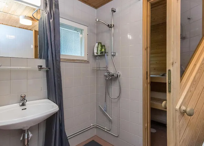 Rantalinna 2 By Interhome Ruokolahti