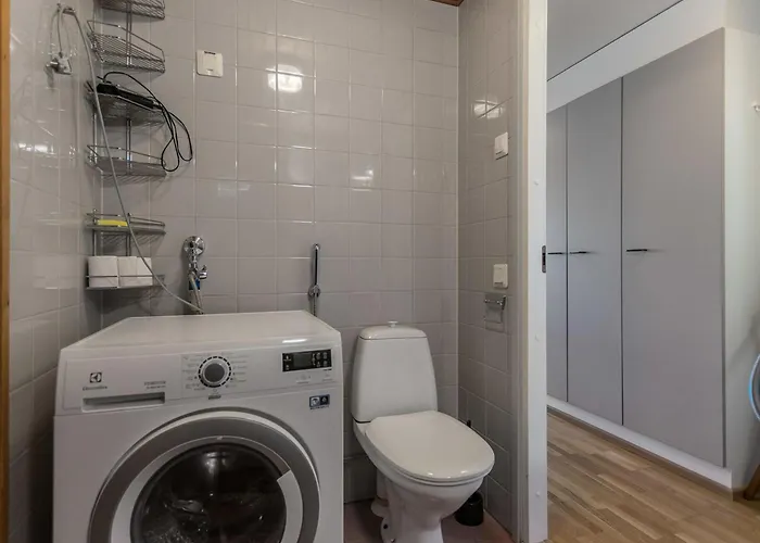 Rantalinna 2 By Interhome Casa vacanze