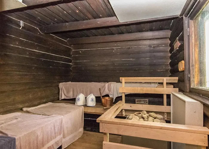 Rantalinna 2 By Interhome Casa vacanze