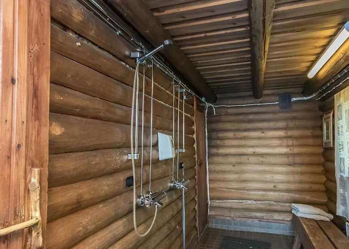 Casa vacanze Rantalinna 2 By Interhome Ruokolahti