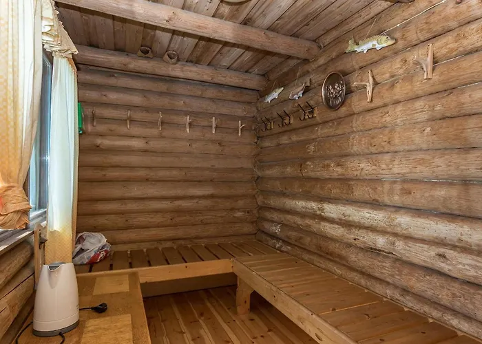 Rantalinna 2 By Interhome Ruokolahti