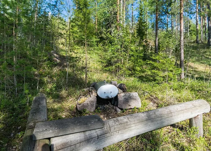 Rantalinna 2 By Interhome Casa vacanze *